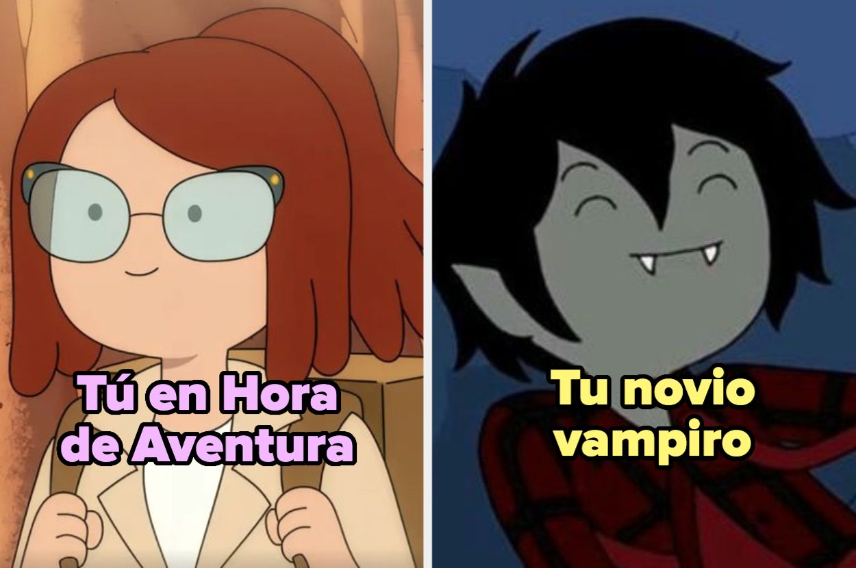 hora de aventura chica finn