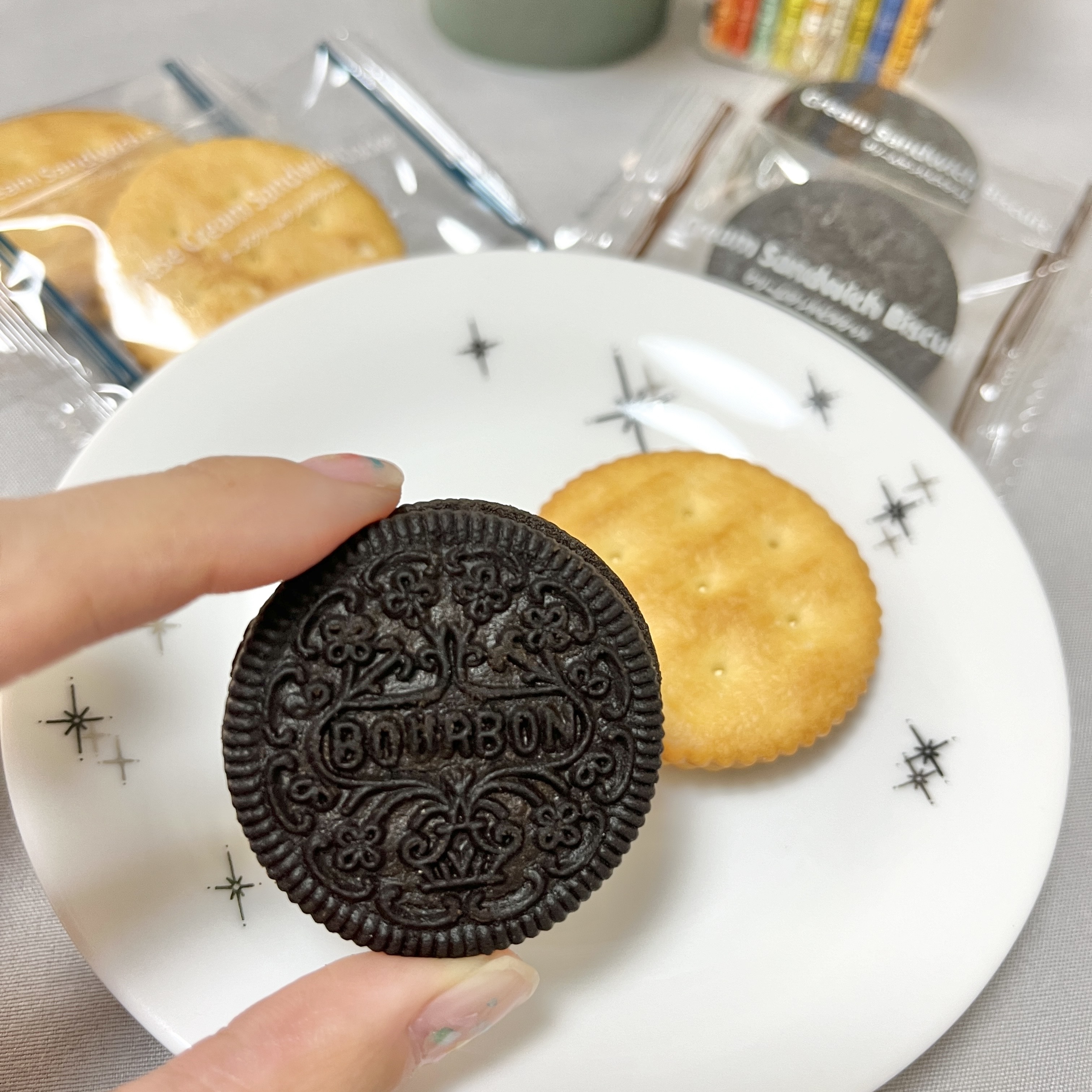 7-ELEVEN（セブン-イレブン）の理想のお菓子詰め合わせ「7プレミアム 洋菓子ミックス」