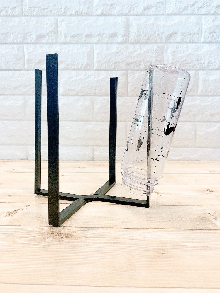 DAISO(ダイソー)のおすすめ雑貨「キッチンマルチスタンド」