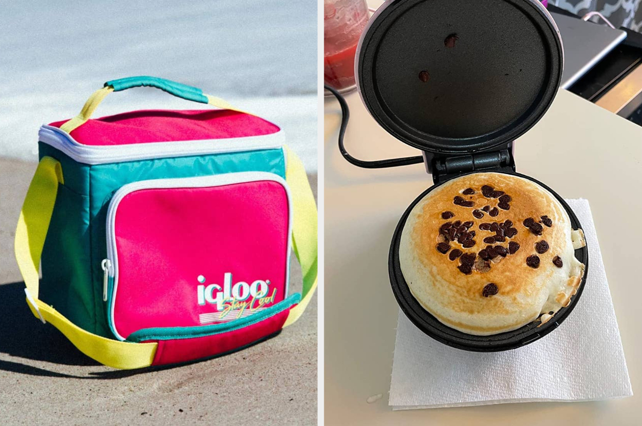 34 “Treat Yourself” Products That Actually Make Your Life A Lot Easier