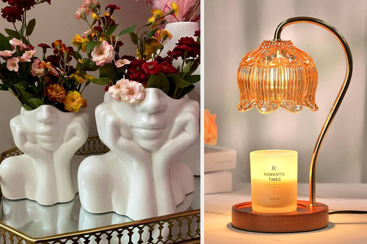 These 26 Gorgeous Home Decor Upgrades Will Leave You With A Severe Case Of Heart Eyes