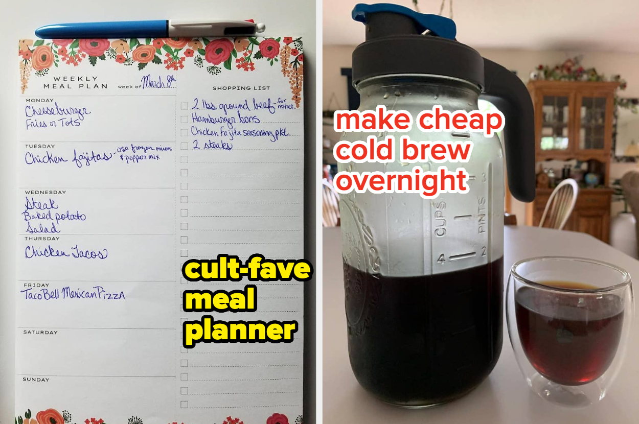 41 “Life Hack” Home Products That Everyone In Their Twenties Should Know About