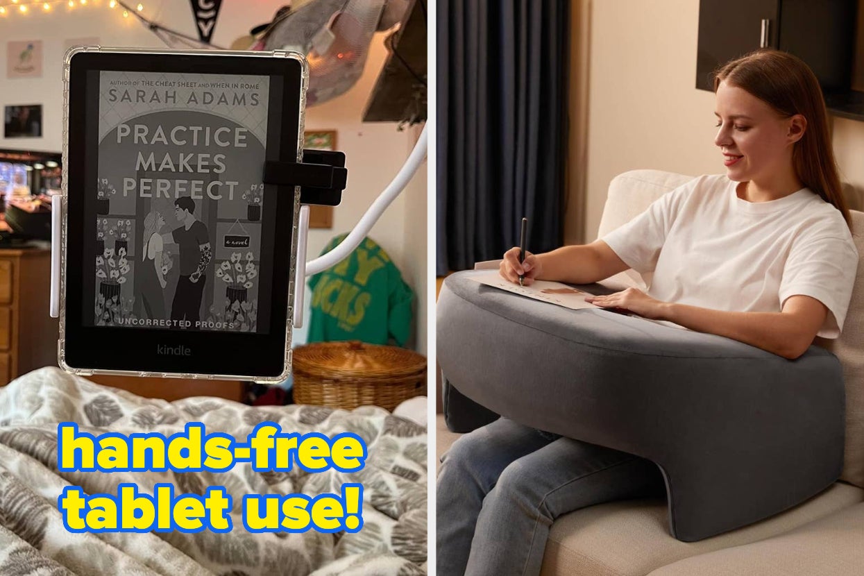 Just 24 Products For Adults Who Identify As iPad Babies