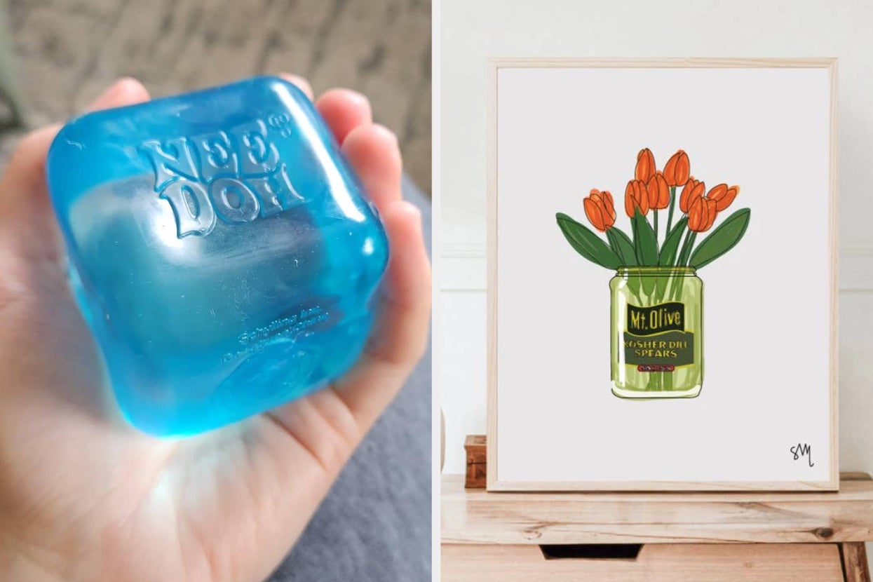 37 Products That Are A Little “Out There” But Will Make You So Happy To Own