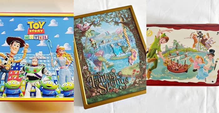 東京ディズニーリゾートのおすすめお土産