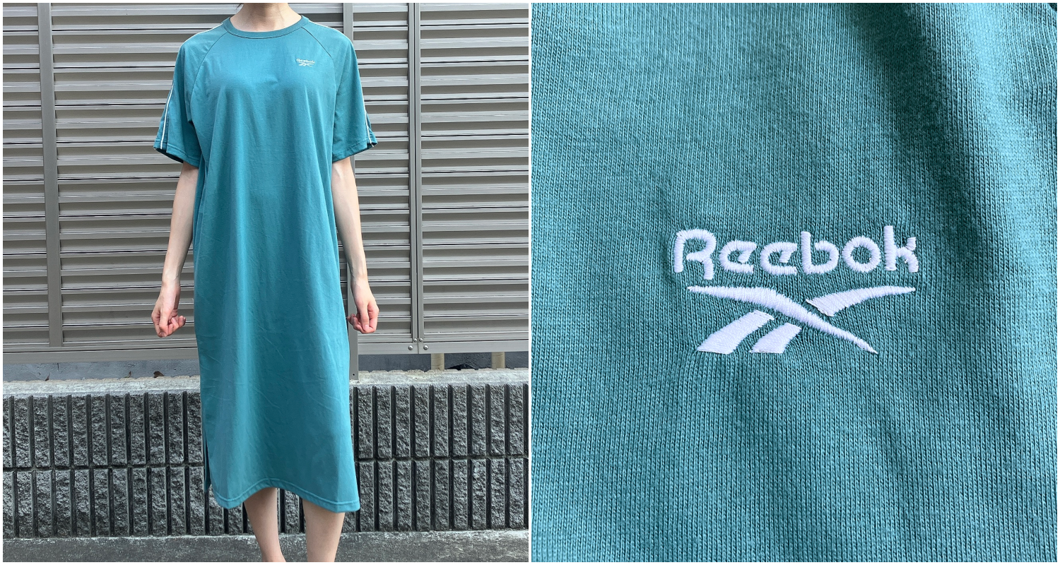 Honeys（ハニーズ）のおすすめワンピース「リーボック／ワンピース」