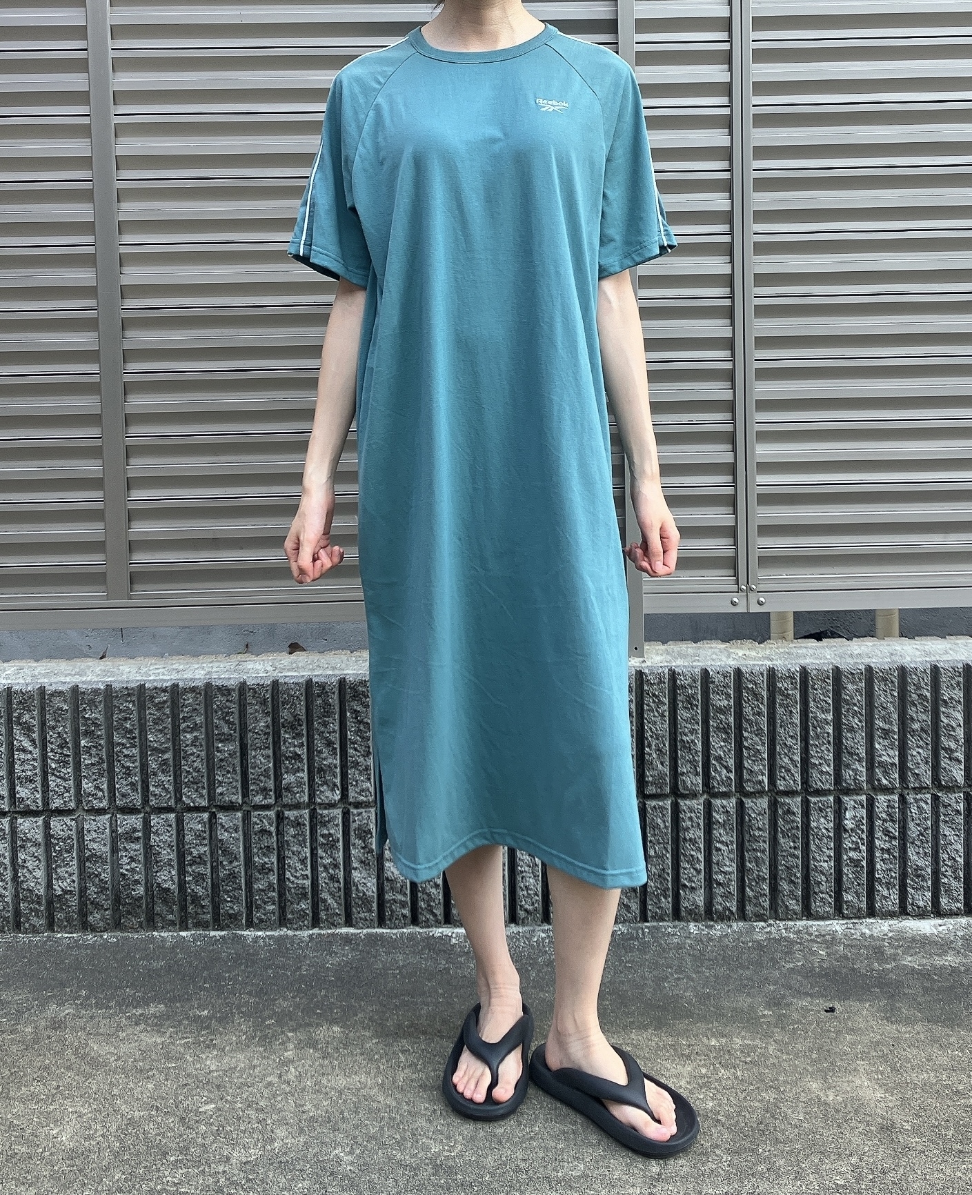 Honeys（ハニーズ）のおすすめワンピース「リーボック／ワンピース」