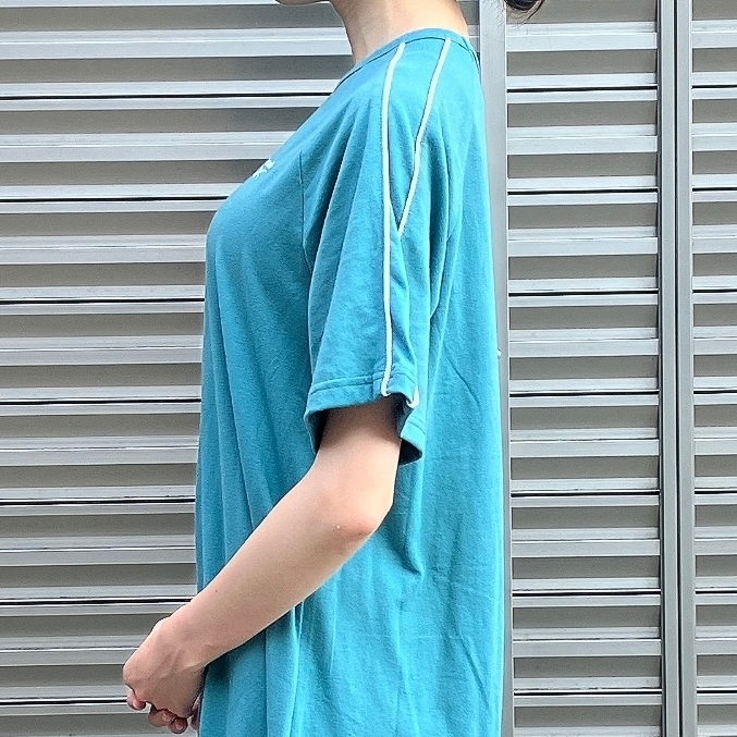 Honeys（ハニーズ）のおすすめワンピース「リーボック／ワンピース」