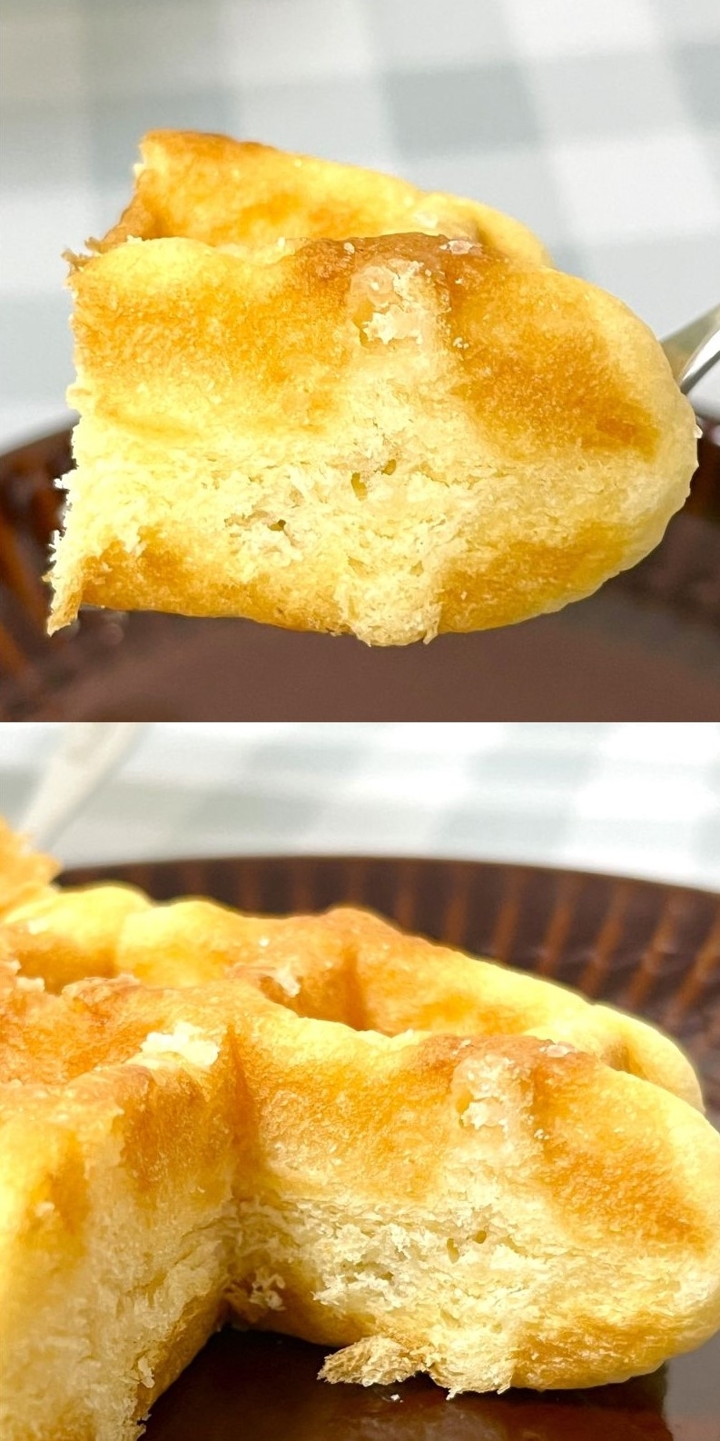 7-ELEVEN(セブン-イレブン)のおすすめスイーツ「7プレミアム ベルギーワッフル6個」