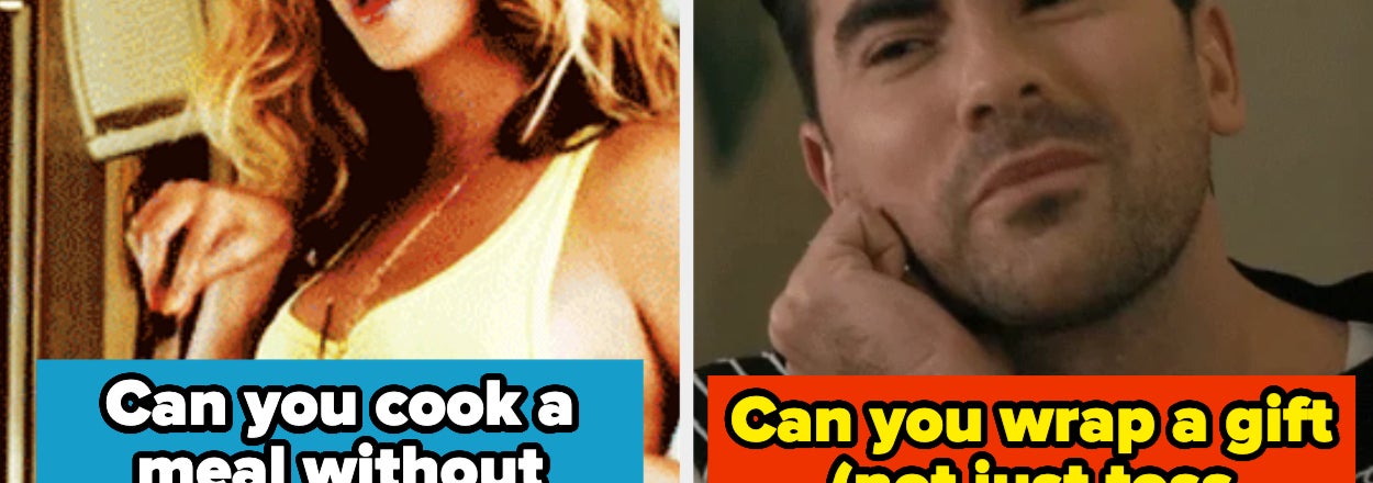 How Many Of These 27 "Basic Adult Life Skills" Do You Know How To Do?
