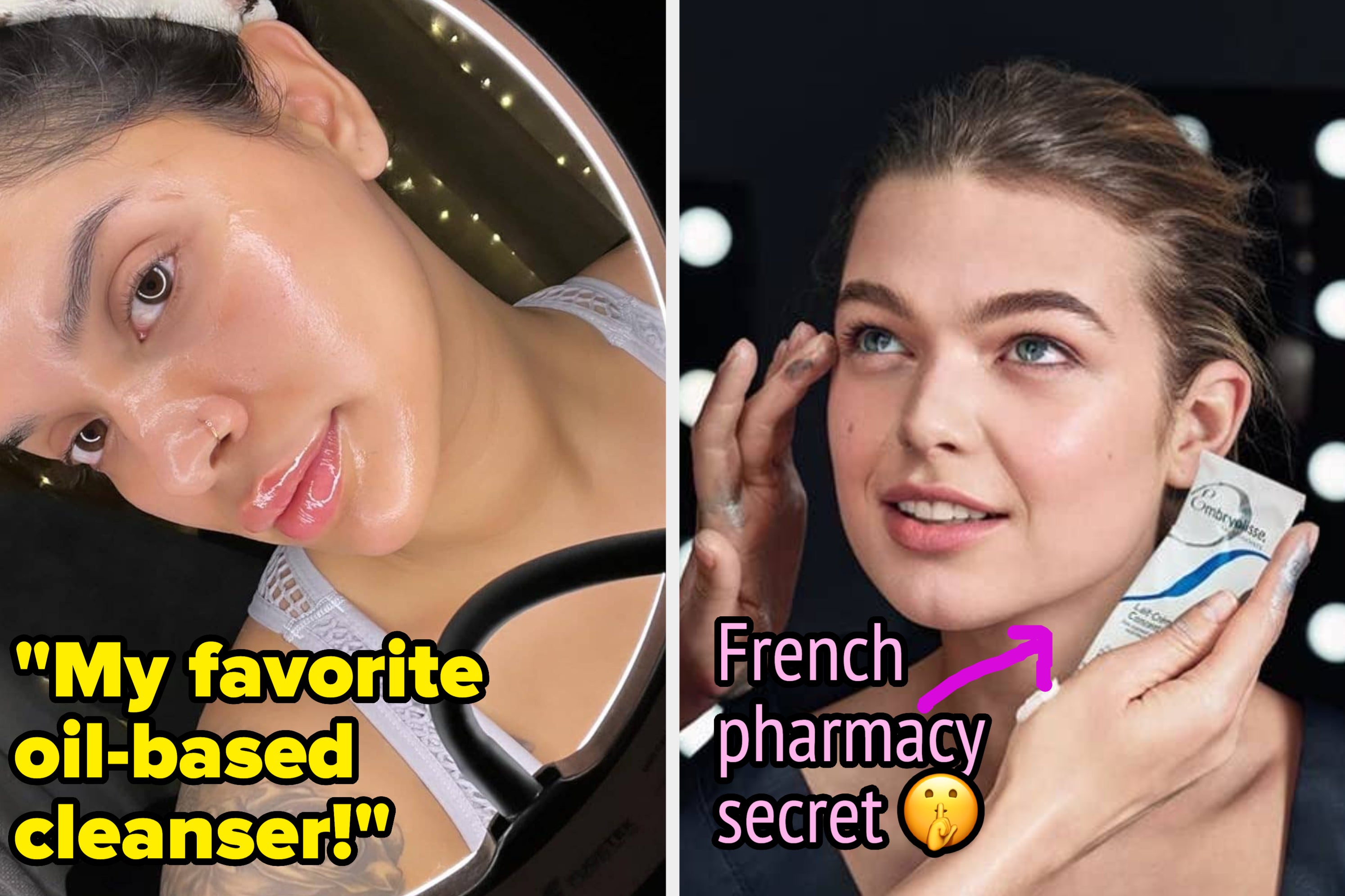 28 Skincare Products Reviewers Say They Wish They Started Using Sooner