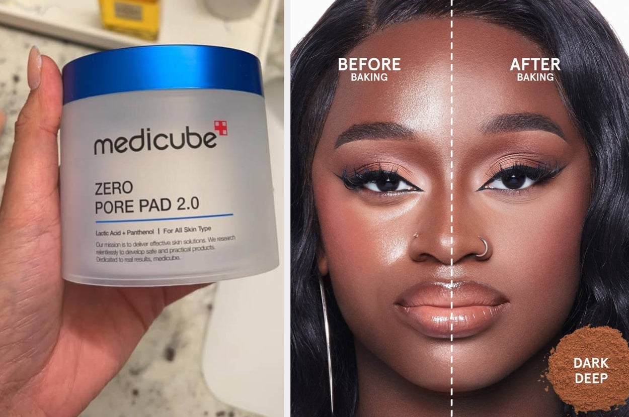 Say What You Will About TikTok, But These 34 Beauty Products Are Viral