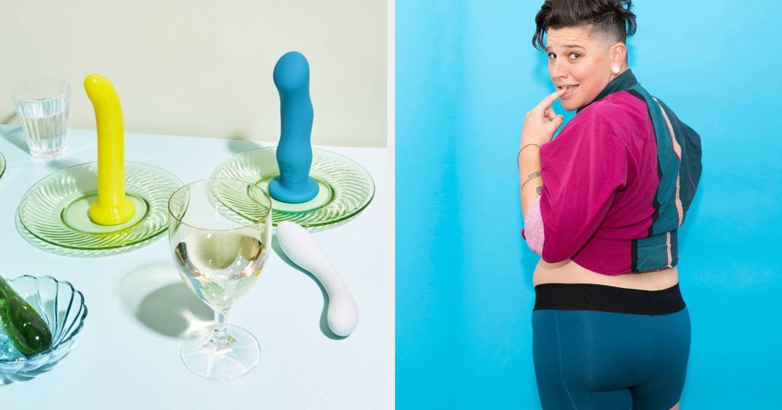 rabbi shmuley sex toys SoNaughty Has The Top Best Adult Sex Toy Sites For BDSM main image 0