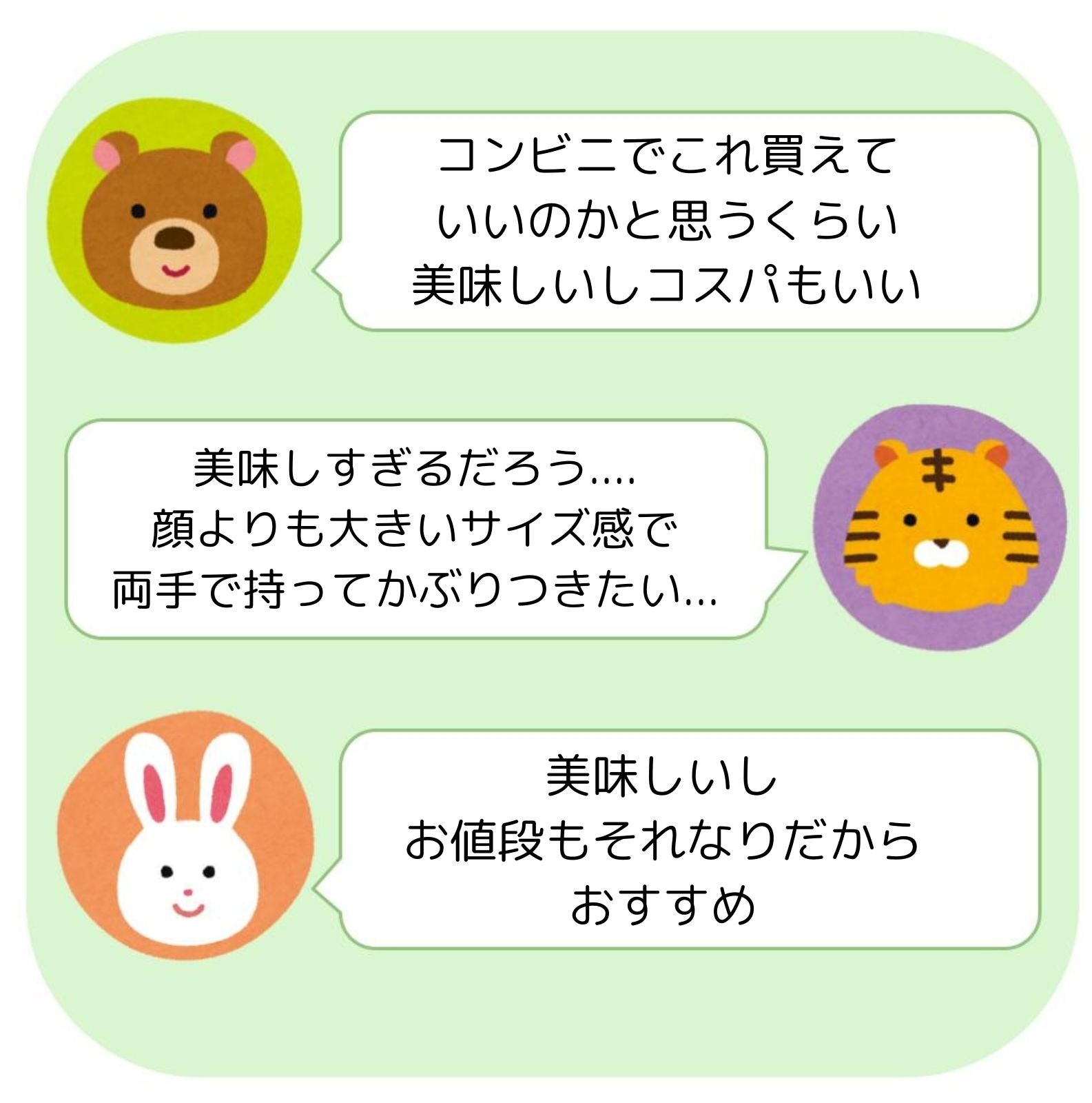 7-ELEVEN(セブン-イレブン)のおすすめスイーツ「7プレミアム ベルギーワッフル6個」