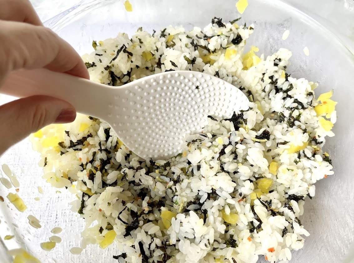 カルディーのおすすめ商品「チュモッパの素」