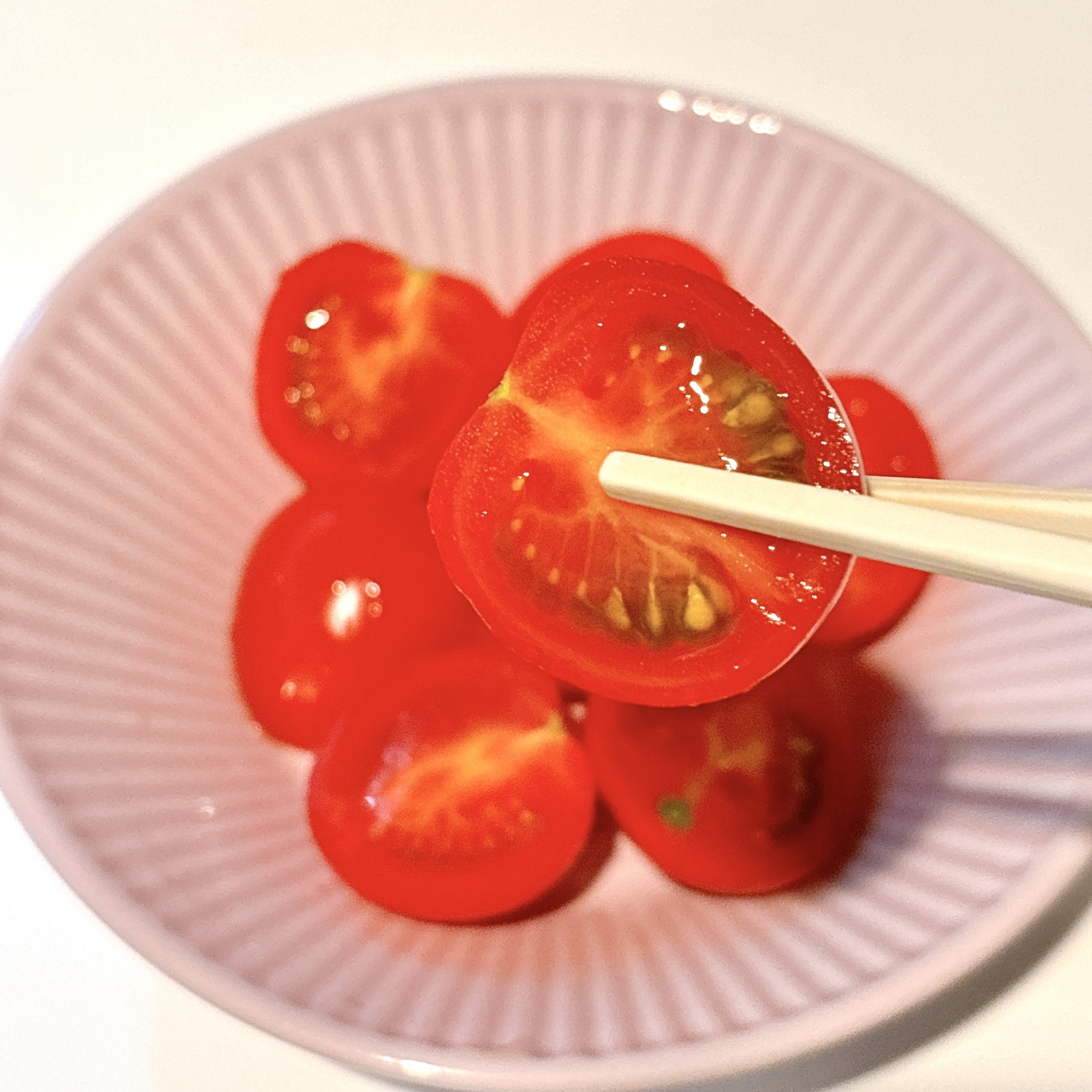 DAISO(ダイソー)のおすすめの便利グッズ「無限ミニトマト 浅漬け職人」