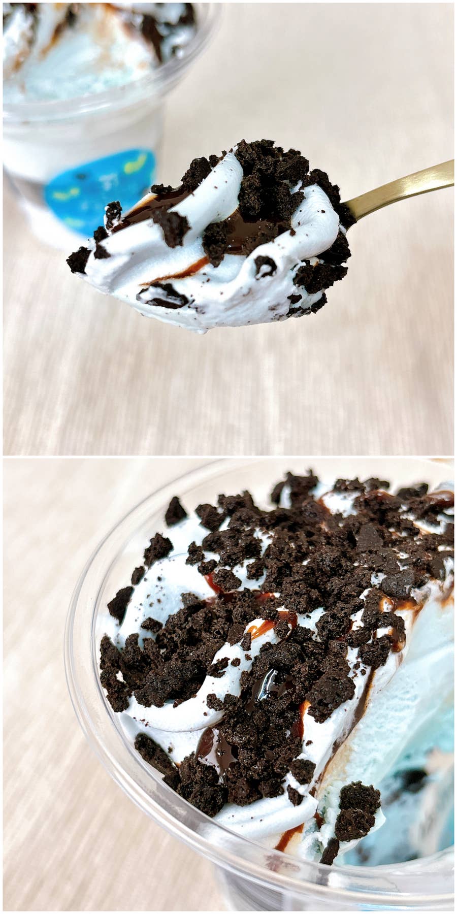 セブン】「容赦ない」「スースー加減が最高すぎる！」チョコミン党大