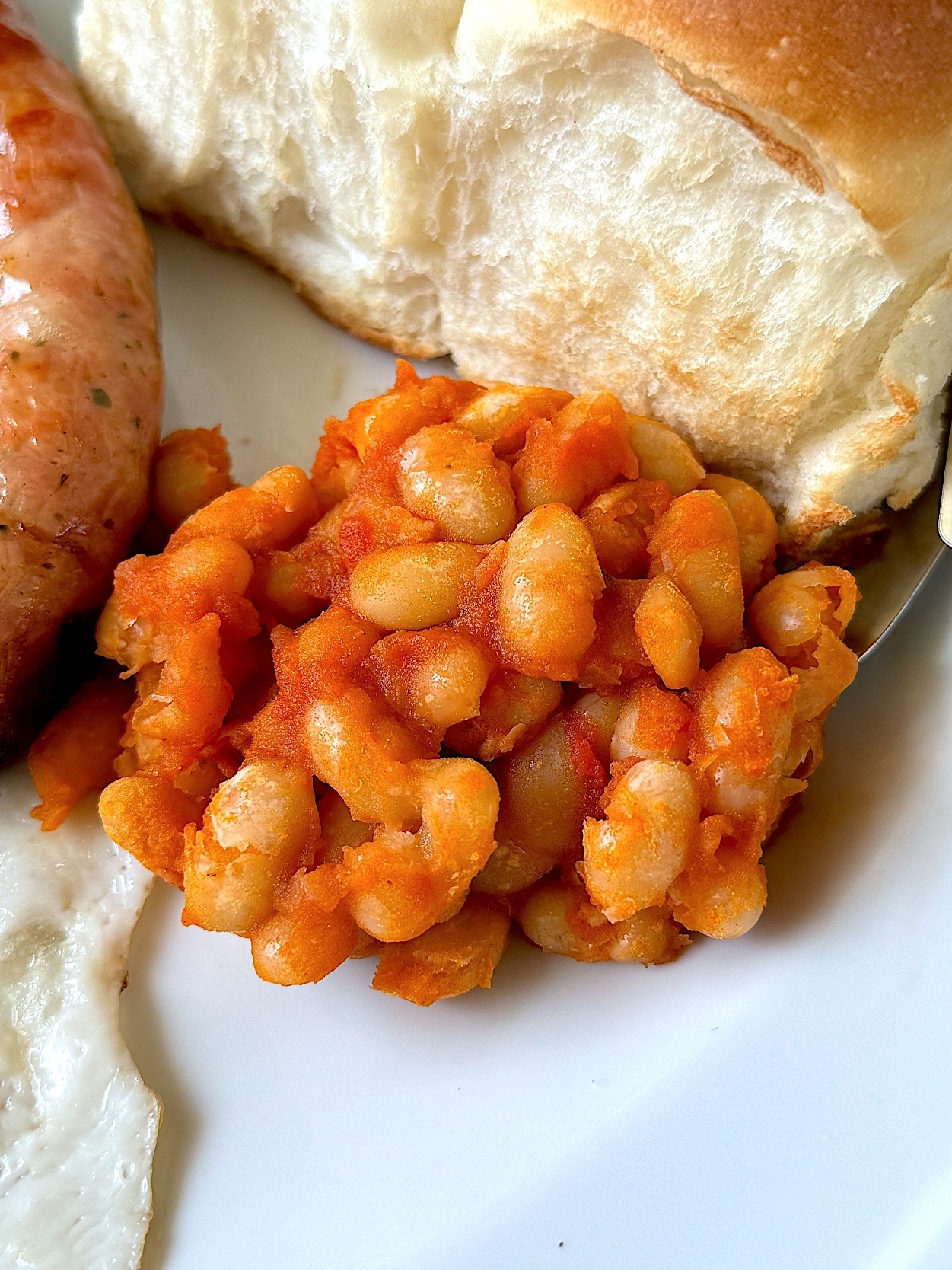 ロイヤルホストのおすすめメニュー「イングリッシュブレックファスト」