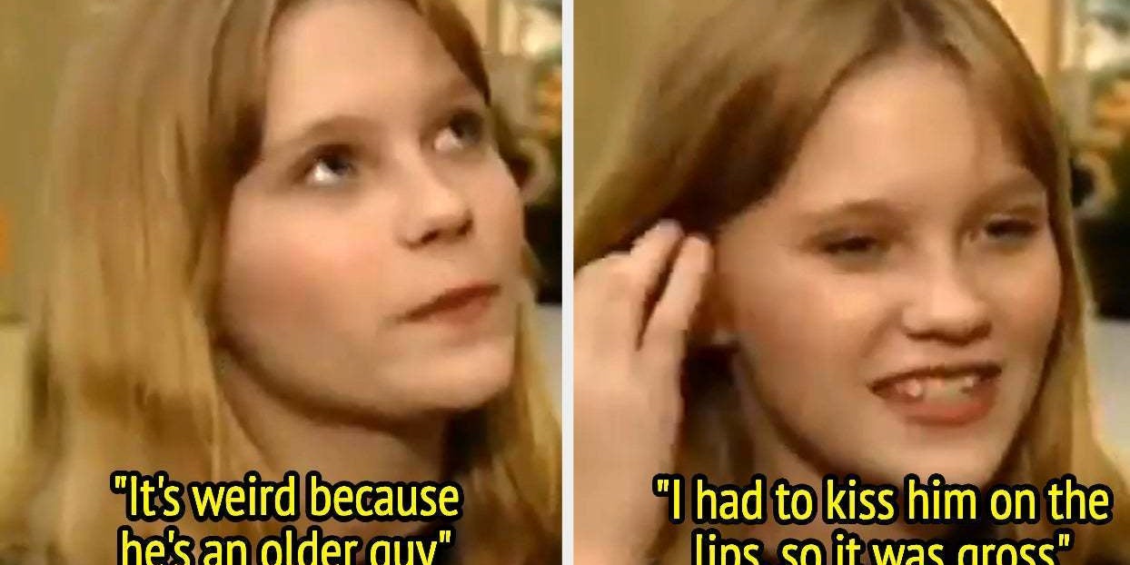 17 Young Female Celebs Who Deserved Wayyy Better From Hollywood And The Media