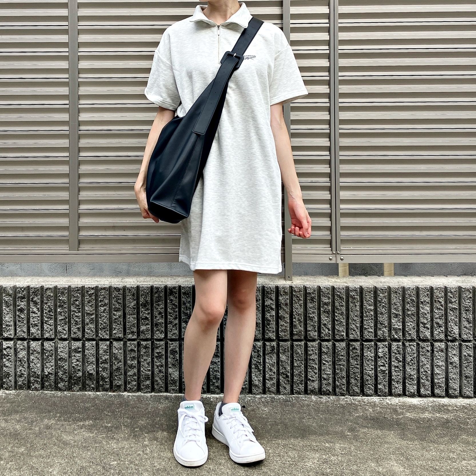 Honeys（ハニーズ）のおすすめワンピース「リーボック／ワンピース」