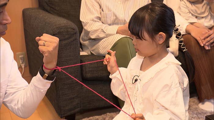 ©ABCテレビ