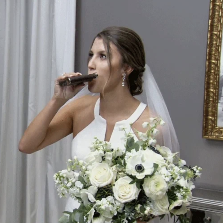 Bride Refuses To Give Sister A PlusOne To Her Wedding
