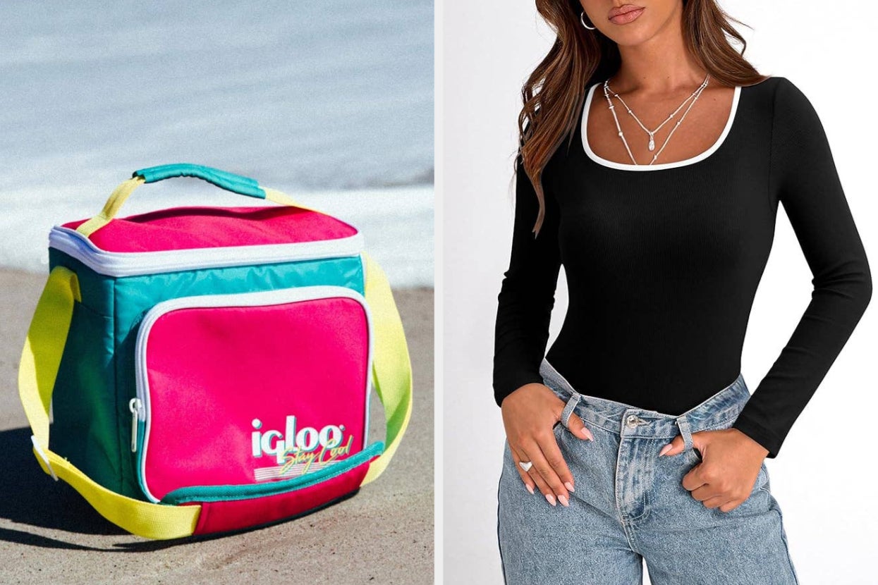 37 Retro-Inspired Items If You’re Digging A Nostalgic Vibe