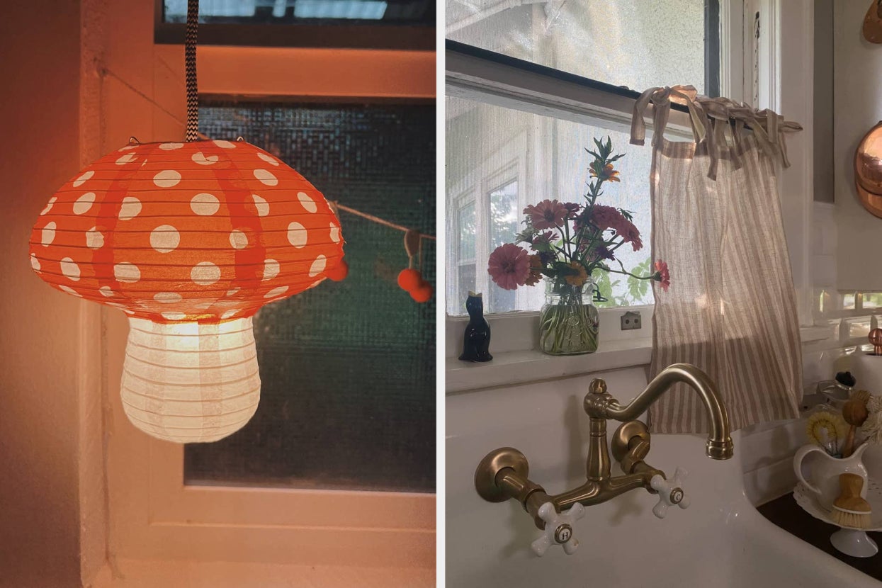 51 Things That'll Basically Make Your Home Look Like It's Straight Out Of A Magazine