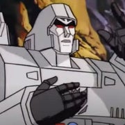 Megatron Actor Voice Actors Behind Famous Characters