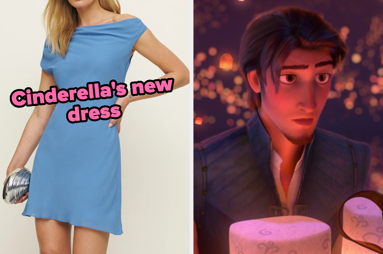 Disney Princess Outfits Prince Soulmate Quiz