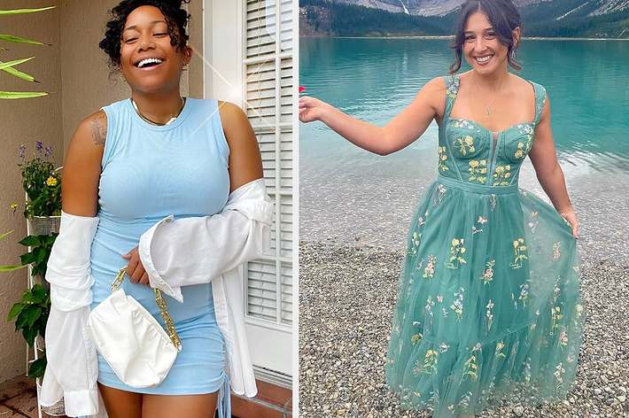Buzzfeed summer dresses cheap