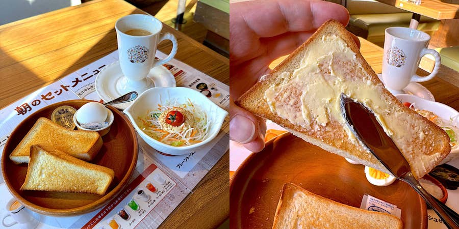 びっくりドンキー】これは毎朝通っちゃうよ…！490円の「お得すぎる