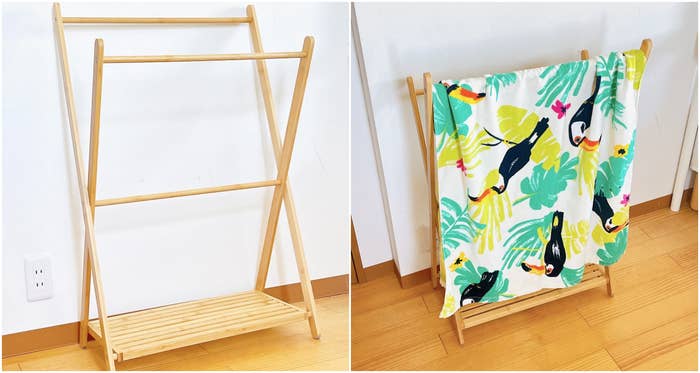 無印良品】「部屋がスッキリ」「使い勝手良いです」2290円→1490円の