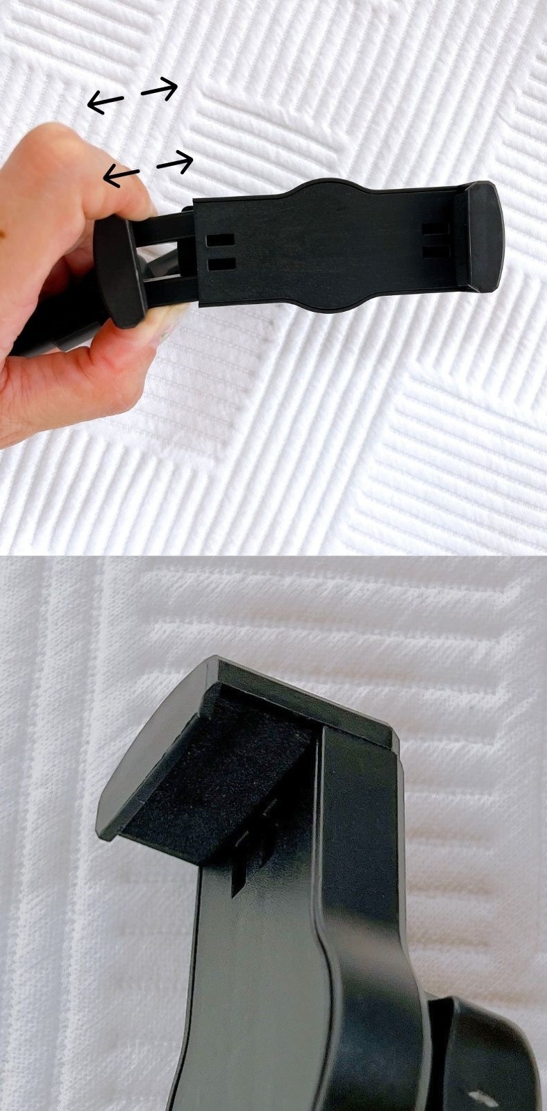 CanDo(キャンドゥ)のおすすめ便利アイテム「スマートフォンスタンド」