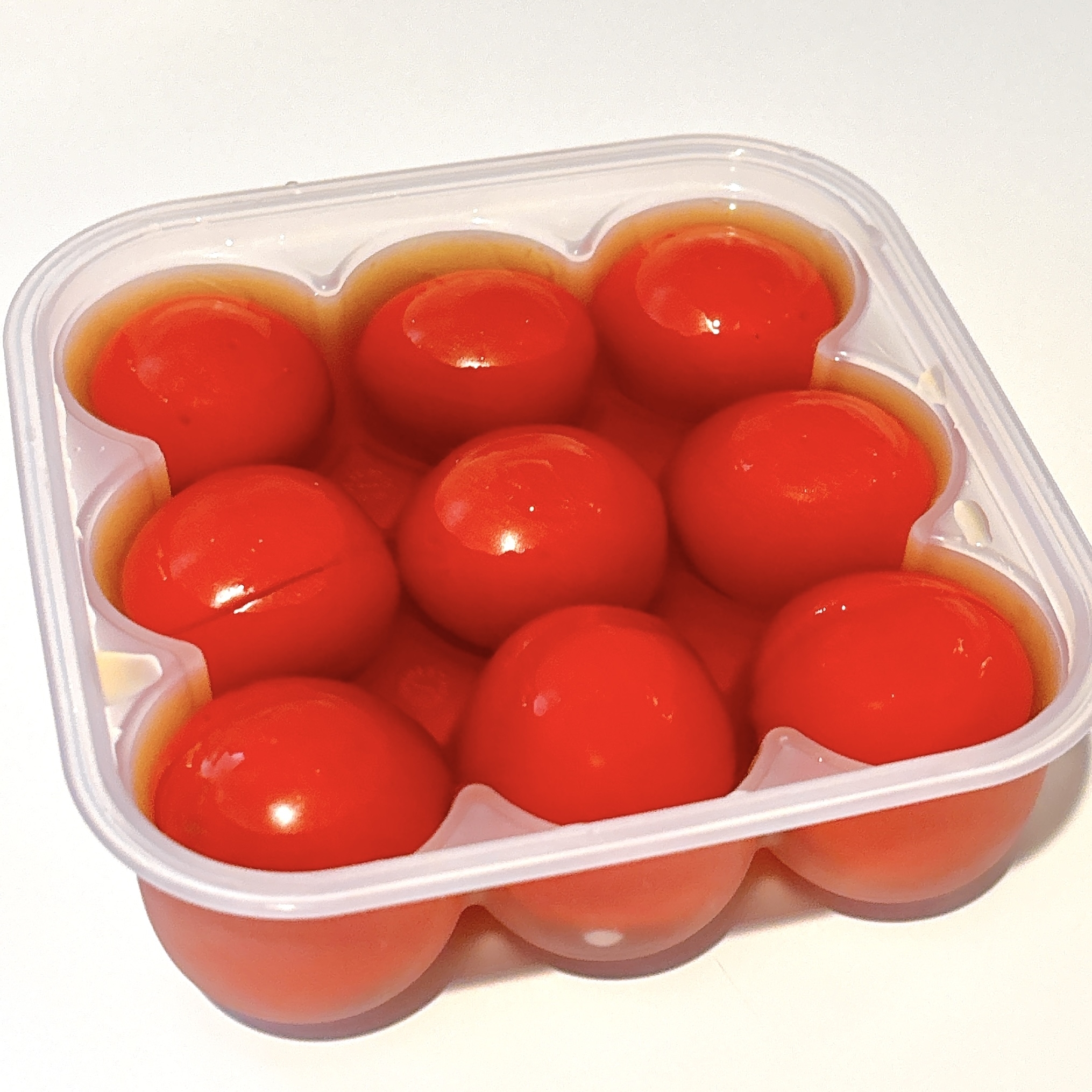 DAISO（ダイソー）のおすすめの便利グッズ「無限ミニトマト 浅漬け職人」