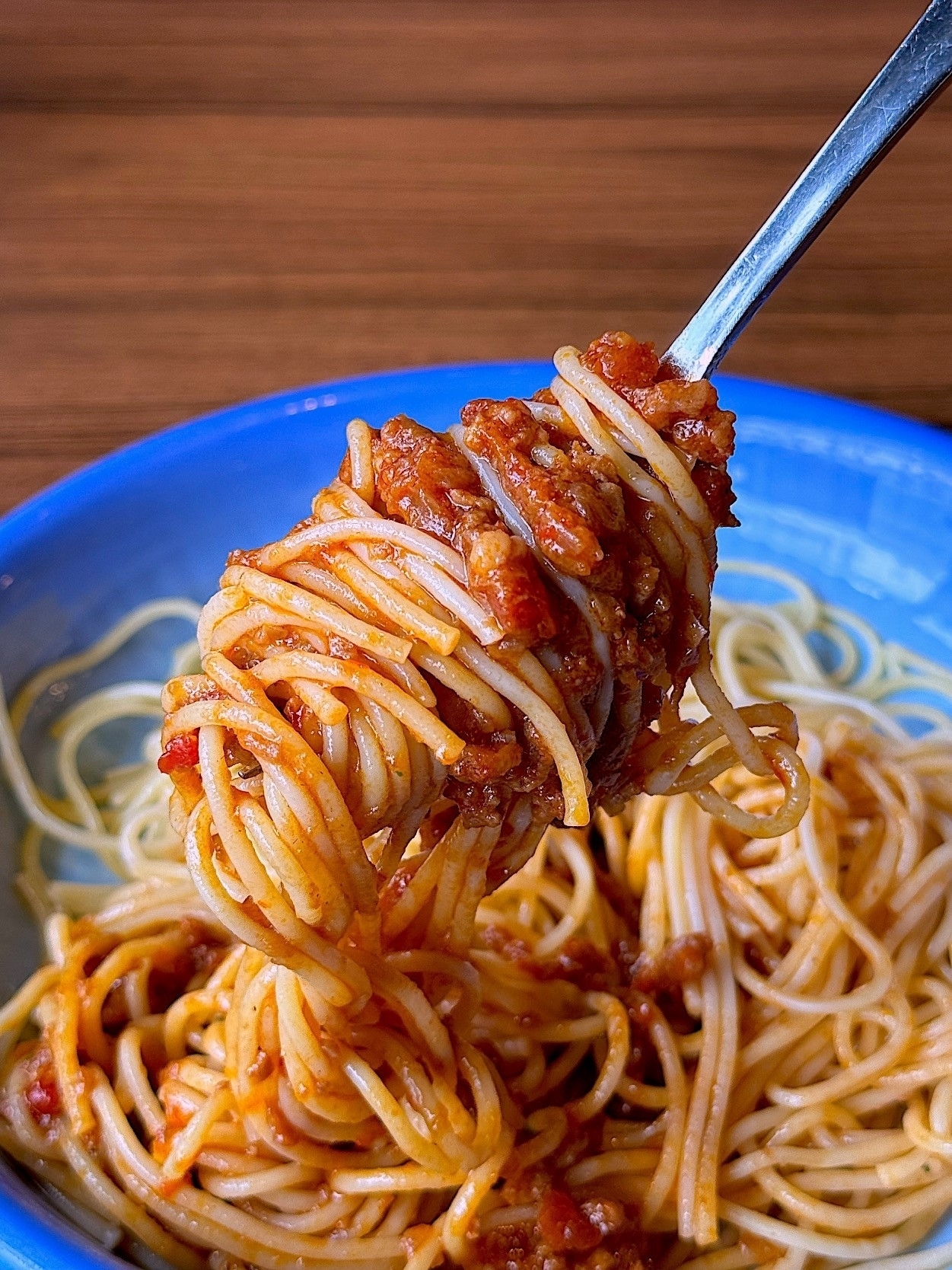 びっくりドンキーのおすすめフードメニュー「ビバ！ミートスパ」