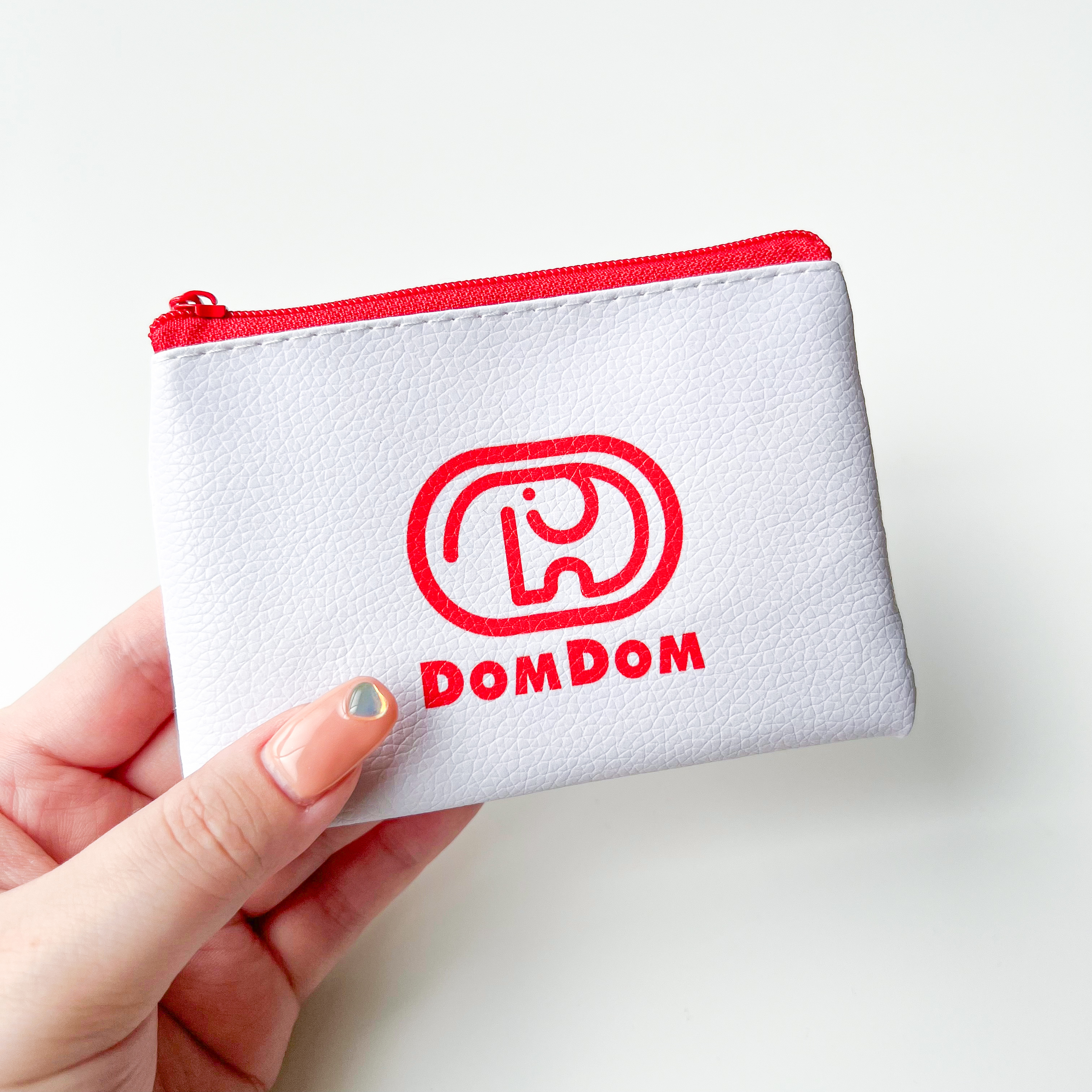 Seria(セリア)のおすすめ収納グッズ「どむぞうくん コインパース」