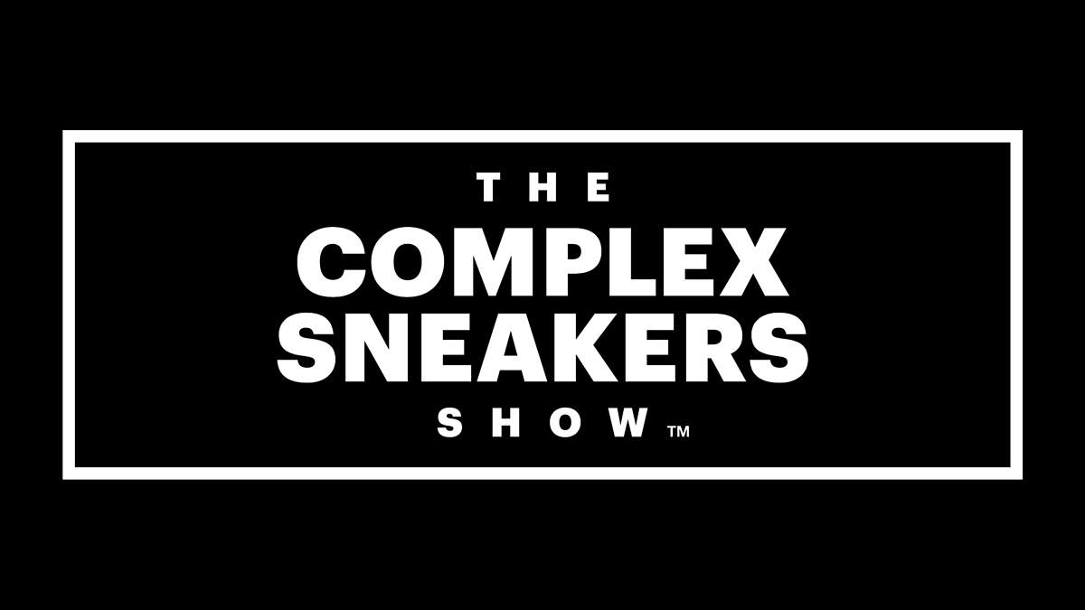 Ranking the Best Sneaker Collaborations Right Now | The Complex Sneakers Show