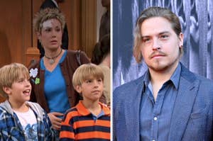 Dylan Sprouse