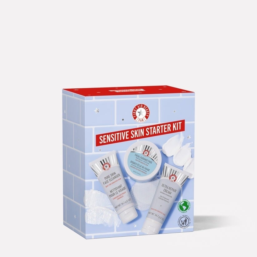 20 Quick And Easy Skincare Products From Target