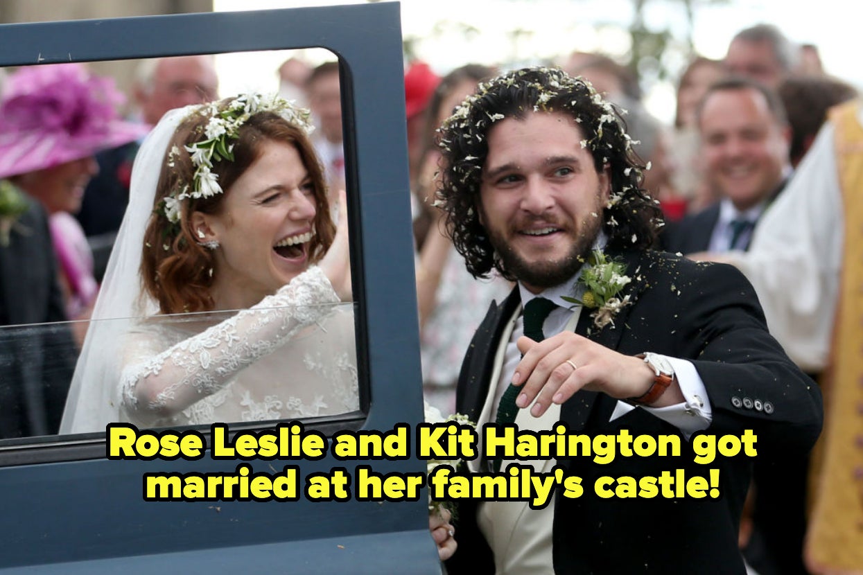 15 Celebs Who Were Born Or Married Into Nobility