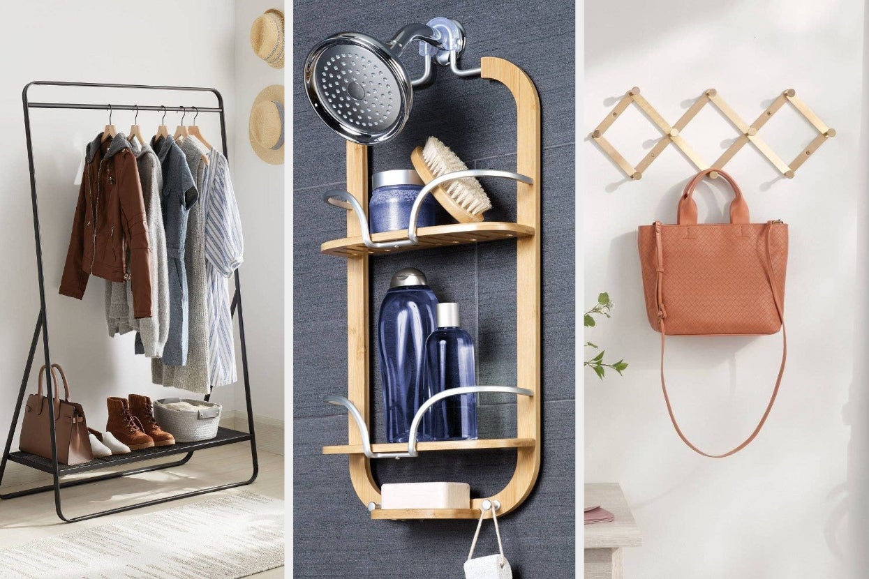 20 Simple Products From Target That'll Make Being At Home Just A Tad ~Fresher~