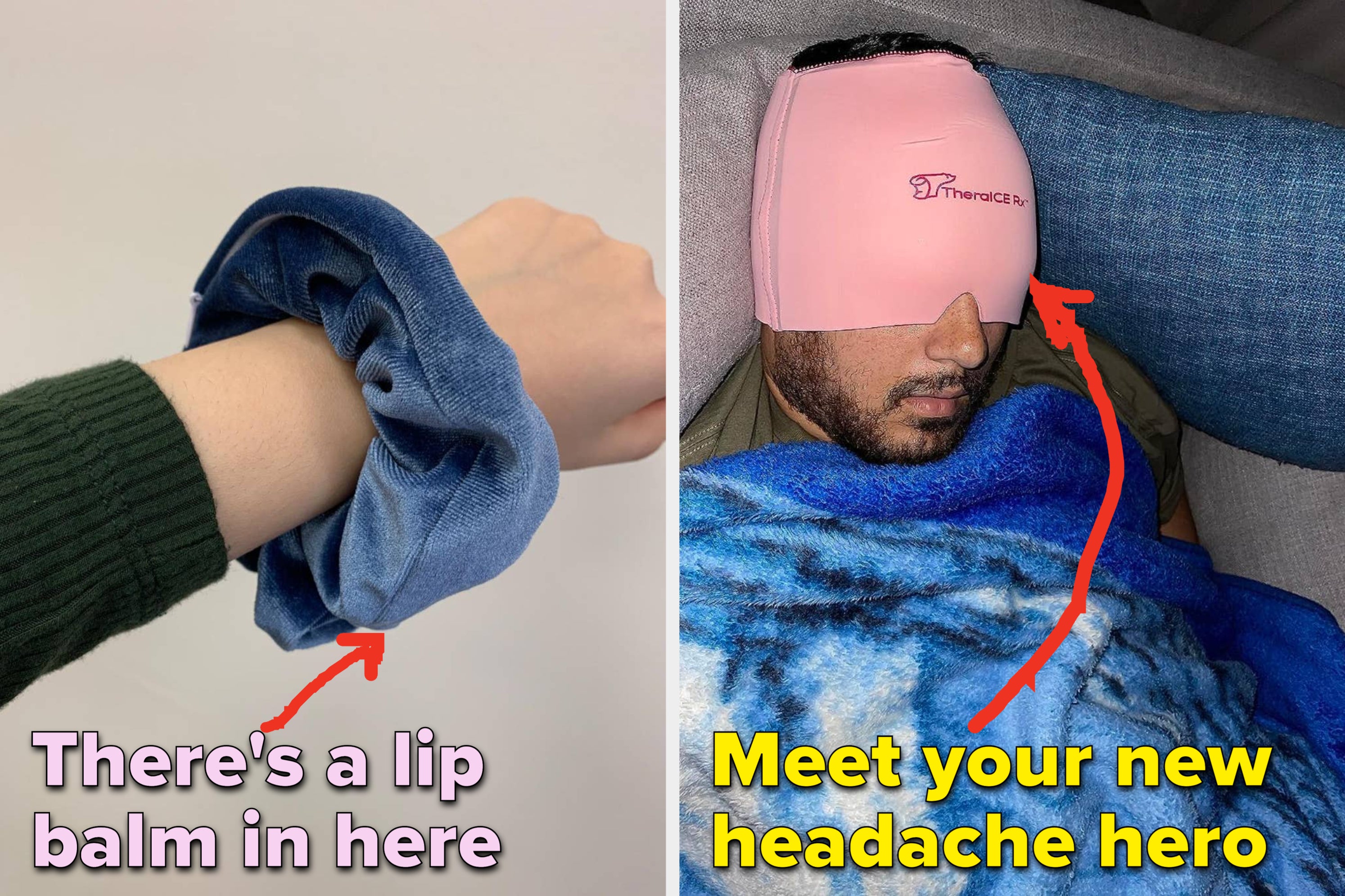 35 TikTok Products So Good You’ll Want To Make Your Own TikTok About Them