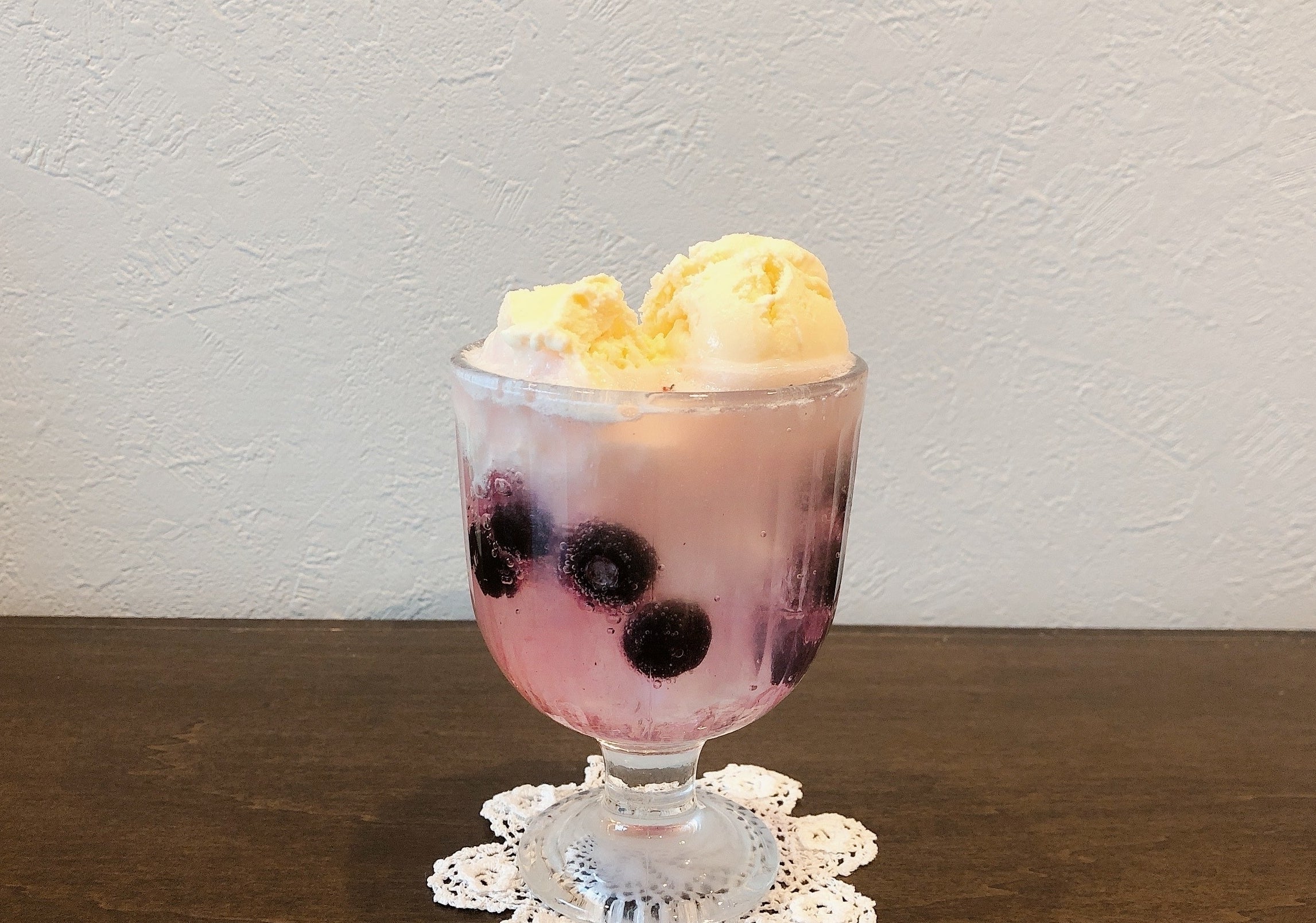 イケアのおすすめ食器・グラスセット「VARDAGEN ヴァルダーゲン ゴブレット」