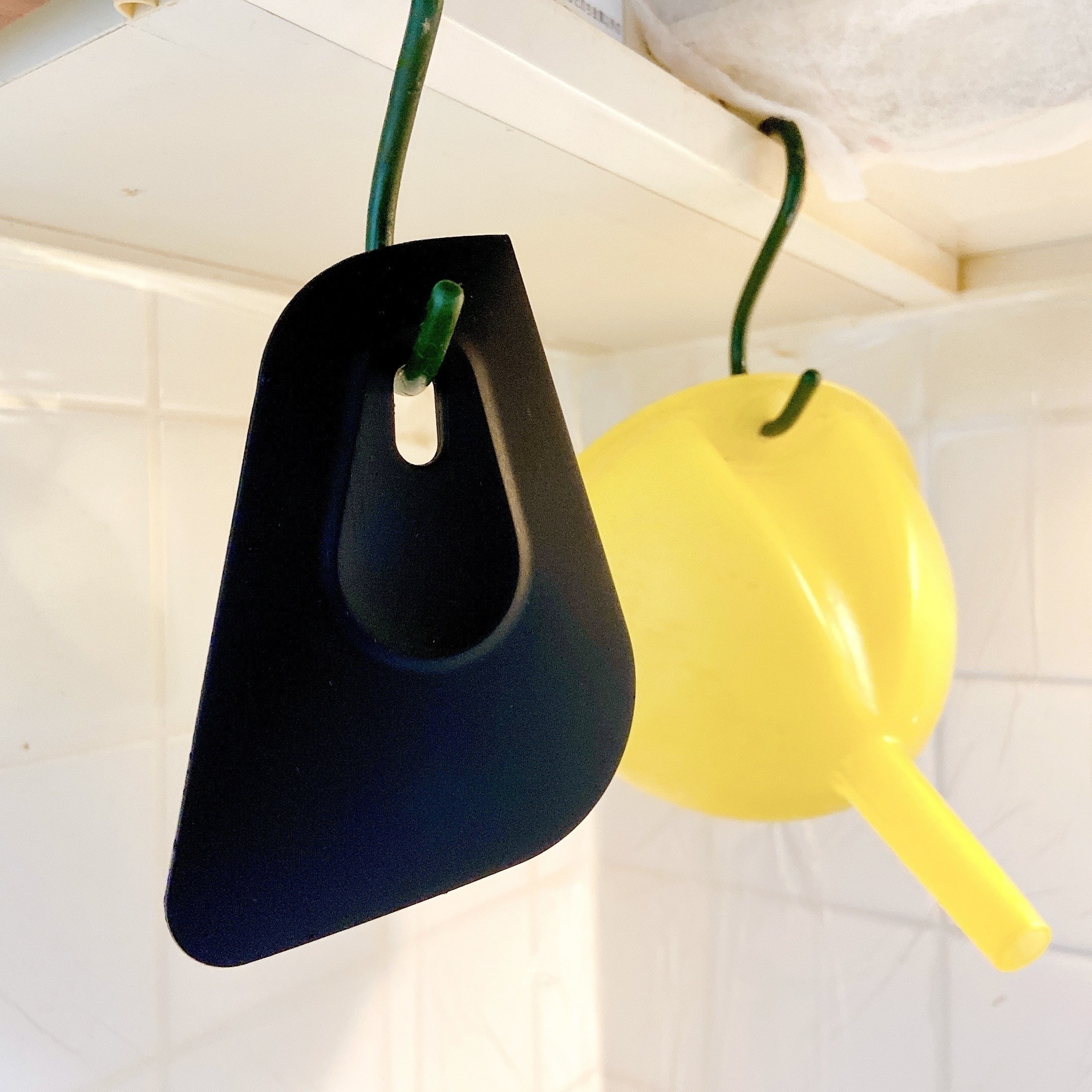 無印良品のおすすめグッズ「シリコーンスクレーパー」