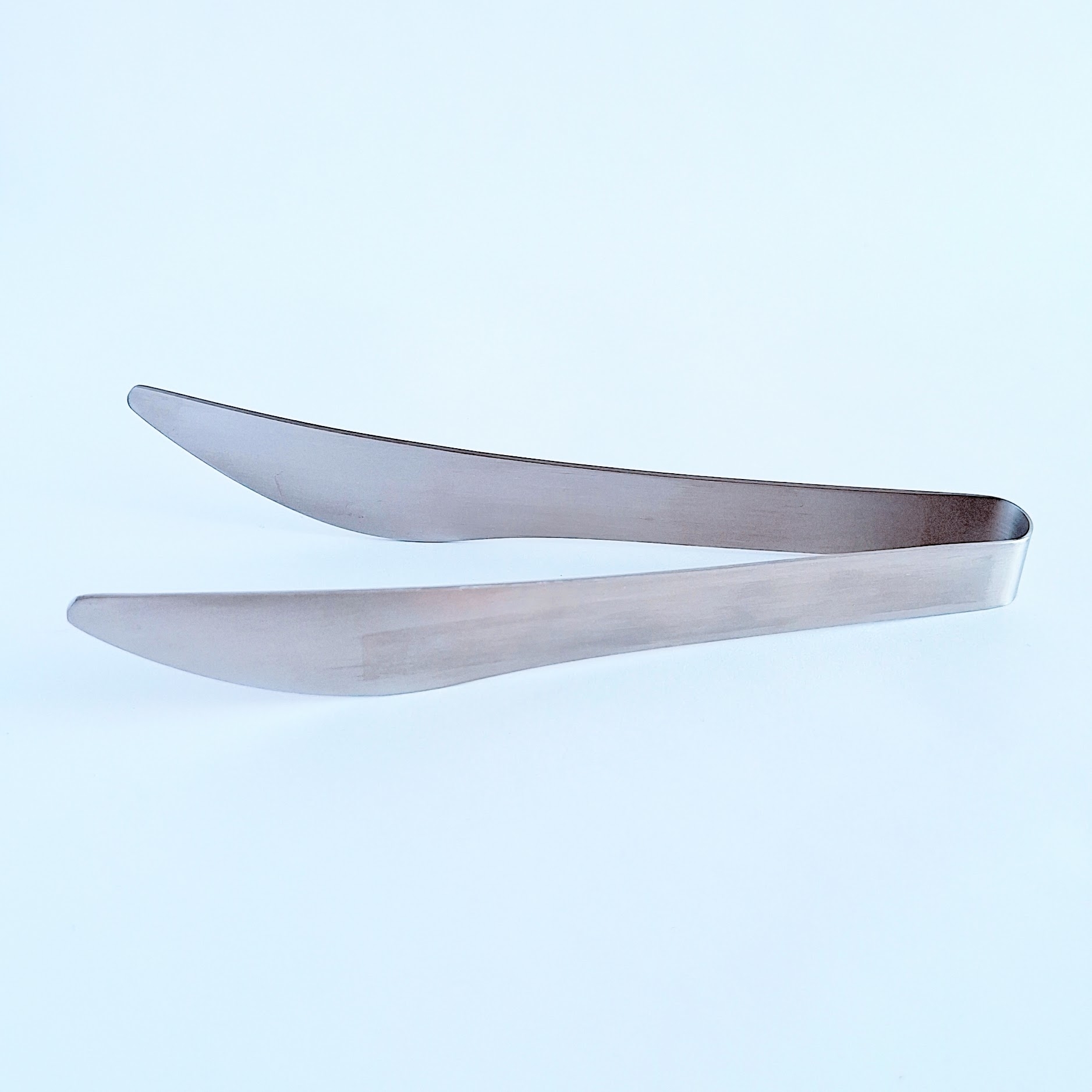 無印良品のおすすめキッチングッズ「ステンレス つまめるミニトング」