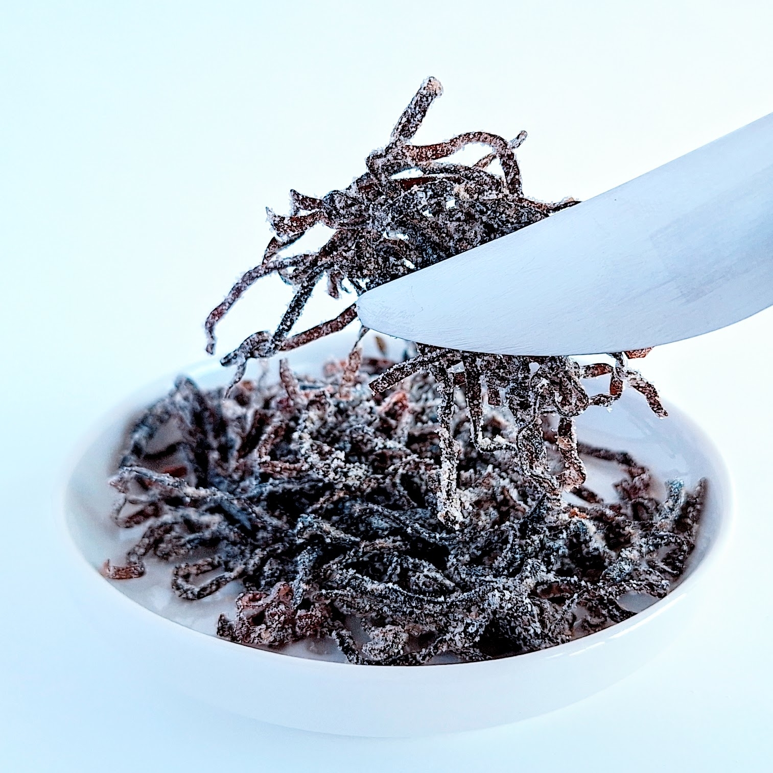 無印良品のおすすめキッチングッズ「ステンレス つまめるミニトング」