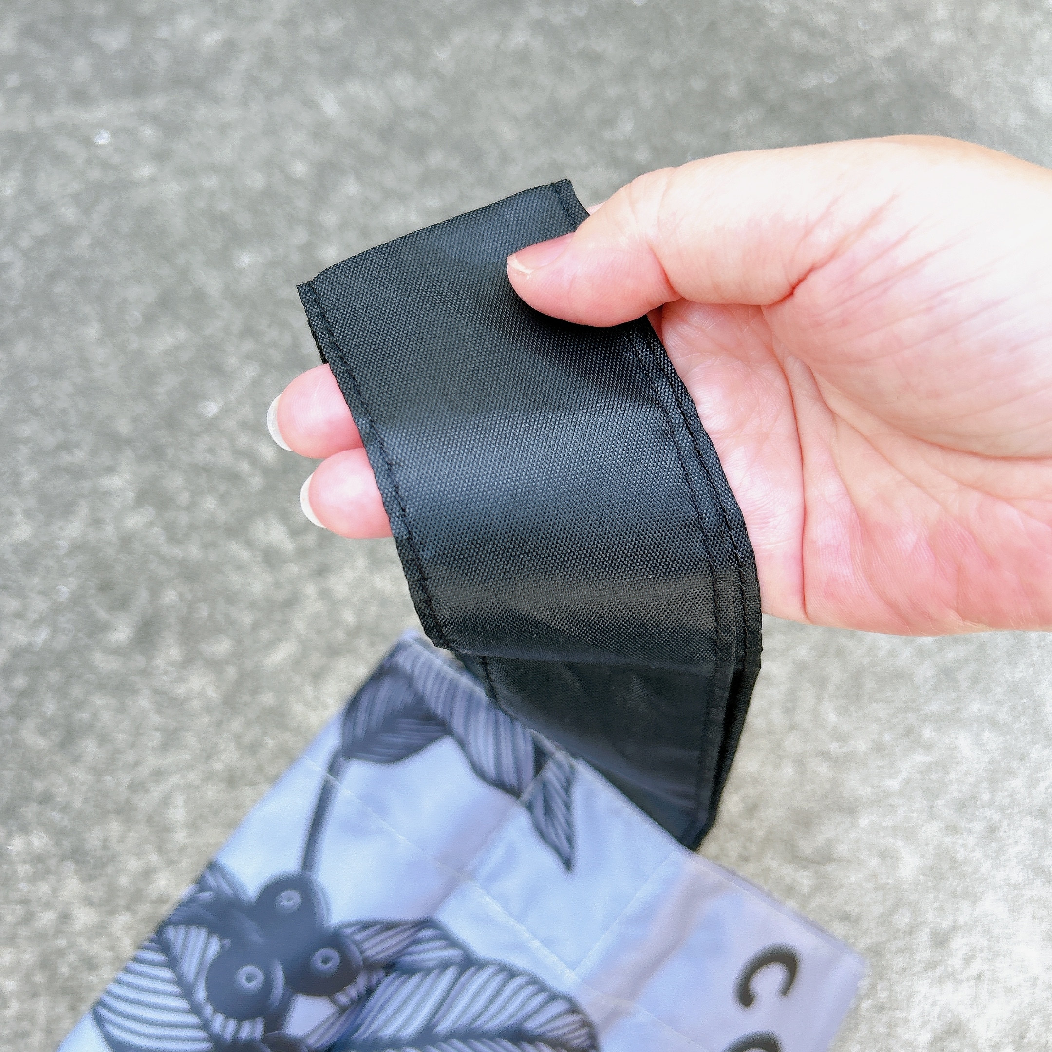 Starbucks Coffee（スターバックスコーヒー）のおすすめグッズ「スターバックス リザーブ ポケッタブルトート ARABICA」