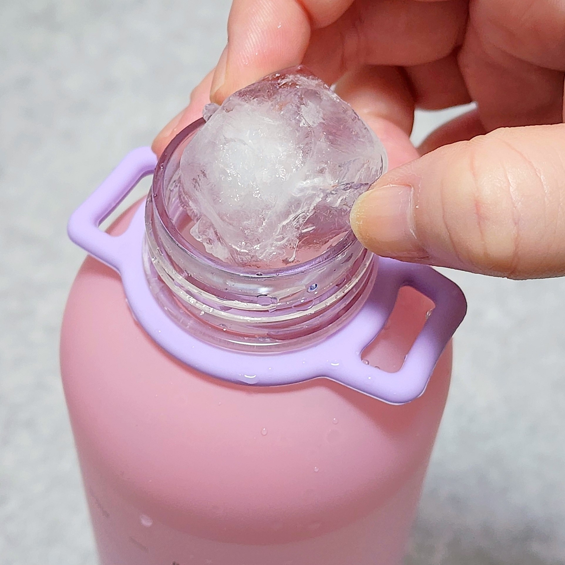 ドン・キホーテのおすすめ雑貨「me＆do モチベーショナルボトル」