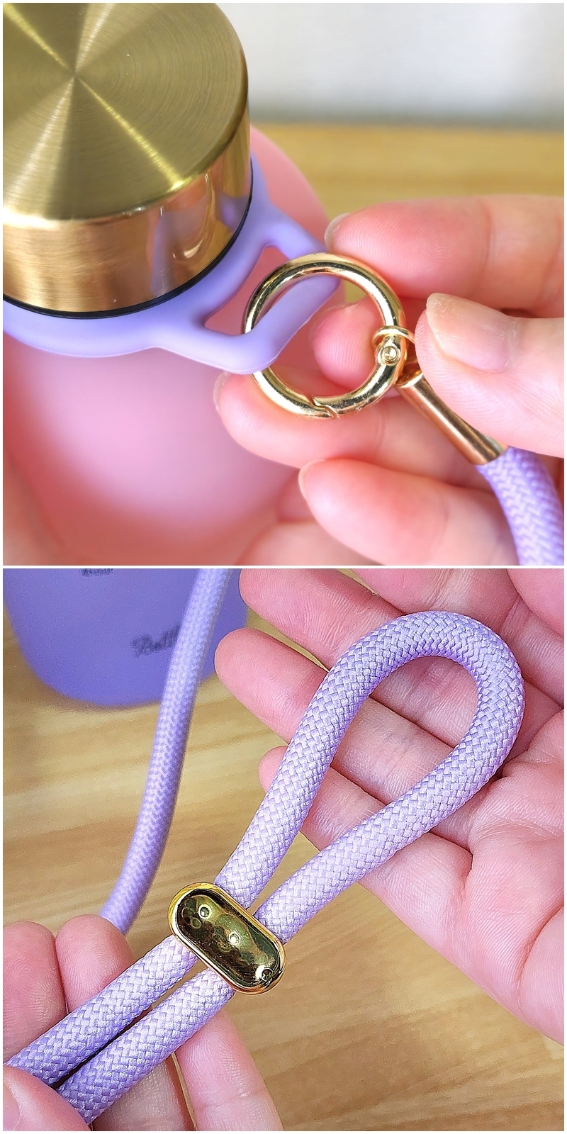 ドン・キホーテのおすすめ雑貨「me＆do モチベーショナルボトル」